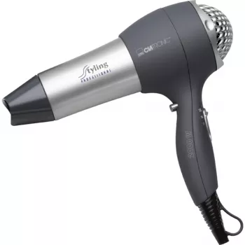 Suszarka do włosów Clatronic HTD 3055 2000W szaro-srebrna