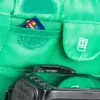 Pokrowiec na ramię Rivacase 7420 Czarny Kompatybilność z lustrzankami