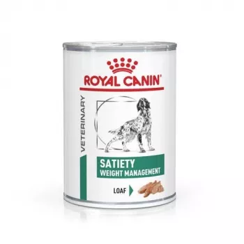 ROYAL CANIN Dog Satiety Loaf VHN - mokra karma dla psów - 195 g