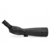 Celestron TrailSeeker 80-45 Stopień luneta obserwacyjna 60x BaK-4 Czarny