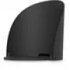 Akcesorium do kamery Ubiquiti G6 Dome chroniące przed warunkami atmosferycznymi podczas instalacji na zewnątrz na ścianie lub słupie. (UACC-G6-DOME-WS-B)
