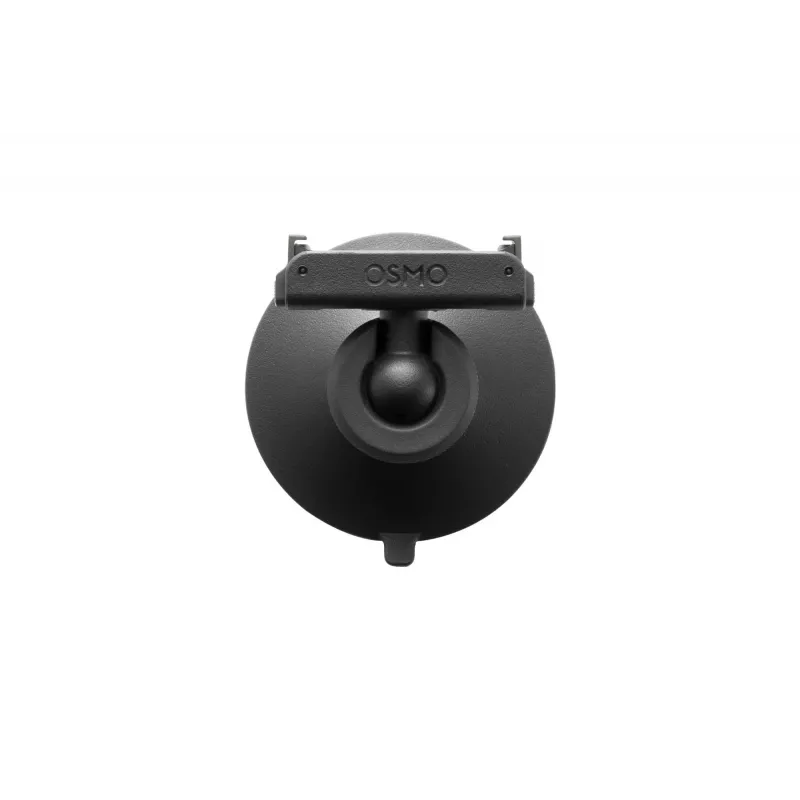 Akcesorium do kamery DJI głowica kulowa CP.OS.00000462 do Osmo Action/Nano montaż i pozycjonowanie