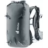 Plecak DEUTER Vertrail 16 — 16 L, grafitowy, ładowanie od góry, 480 g, szerokość 230 mm