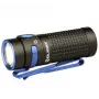 Latarka olight Baton 4 — ładowalna latarka LED, 1300 lm, zasięg 170 m