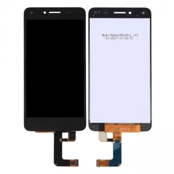 Wyświetlacz LCD Huawei Y5 II (Czarny) ORYG