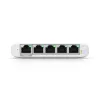 Zarządzany przełącznik Ubiquiti UniFi Switch Flex Mini, zestaw 3 szt.