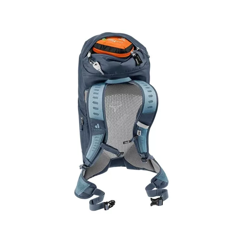 Plecak DEUTER AC Life 24 — 24 l, rama wewnętrzna, 930 g, granatowy