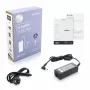 Ładowarka / zasilacz Mitsu 19V 2,37A (4,0x1,35) - ASUS ZM/AS19237E 45W