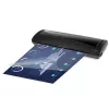 Laminator na zimno/gorąco TRACER TRL-A3 — laminator A3, maks. szerokość 33 cm, czarny