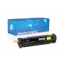 kaseta z tonerem CB542A żółty dla HP