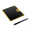Tablet graficzny HUION HS64 Special Edition czarno-żółty