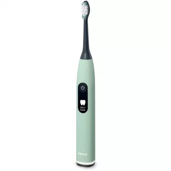 Toothbrush Beurer SC 50 peppermint Schallzahnbürste zielony Planet 10515