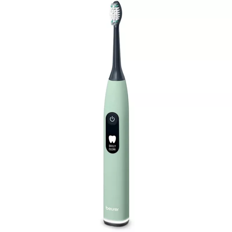 Toothbrush Beurer SC 50 peppermint Schallzahnbürste zielony Planet 10515
