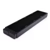 Radiator Alphacool 14473 Mosiądz Miedź Stal Czarny Szerokość 124 mm