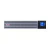 APC Easy UPS On-Line zasilacz bezprzerwowy (UPS) Double-conversion (Online) 3 kVA 2700 W 6 gniazd AC