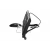 A4Tech KM-72620D - Zestaw klawiatury i myszy - USB - US - Czarny