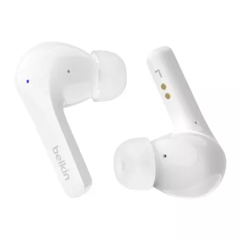 Soundform Motion TWS Biały