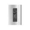 Key Box Durable 1968-23 srebrna