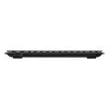 Klawiatura ASUS ProArt KD300 65% mechaniczna RGB, USB + bezprzewodowa RF + Bluetooth, czarna