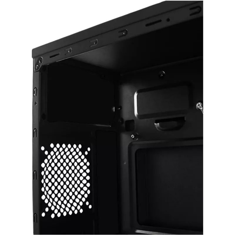 Obudowa PC LC-Power 7034B Midi Tower Czarny