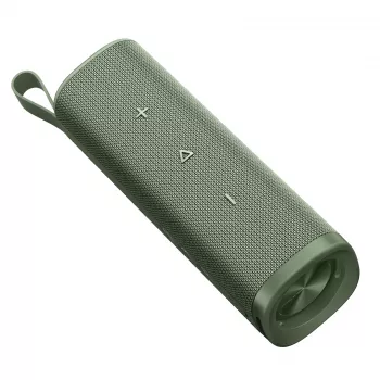 Xiaomi Sound Outdoor Stereo przenośny głośnik Zielony 30 W