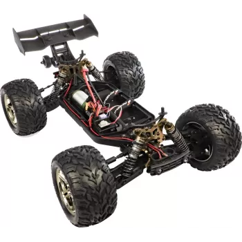 Amewi Raven zdalnie sterowany model RC Truggy silnik elektryczny 1:10 (22514)
