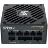 Zasilacz Seasonic FOCUS SGX-650, 650W, 20+4 pin ATX, SFX, Czarny