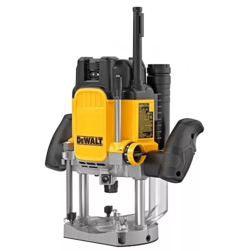 Frezarka górnowrzecionowa Dewalt 2300W DWE625