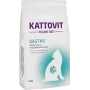 Sucha karma dla kota KATTOVIT Gastro Adult Vegetable 4 kg — wsparcie trawienia, smak królika, 32% białka