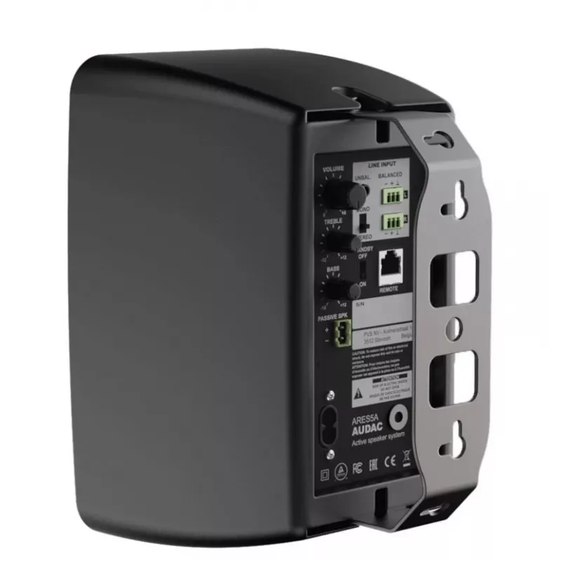Głośnik 2-drożny AUDAC Ares5A 40 W