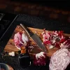 Nóż kuchenny Fiskars 1051747 ze stali nierdzewnej 1 szt.