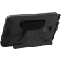 UAG Urban Armor Gear Scout Handstrap & Kickstand Case | Samsung Galaxy Tab Active5 | czarny | bulk | 224455B14040 (224455B14040)