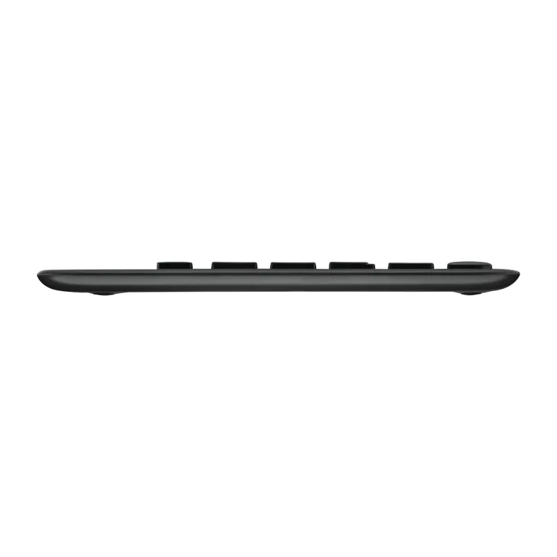 Logitech Wireless Solar klawiatura K750