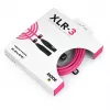 Kabel audio RØDE XLR3M-P 3 m XLR różowy