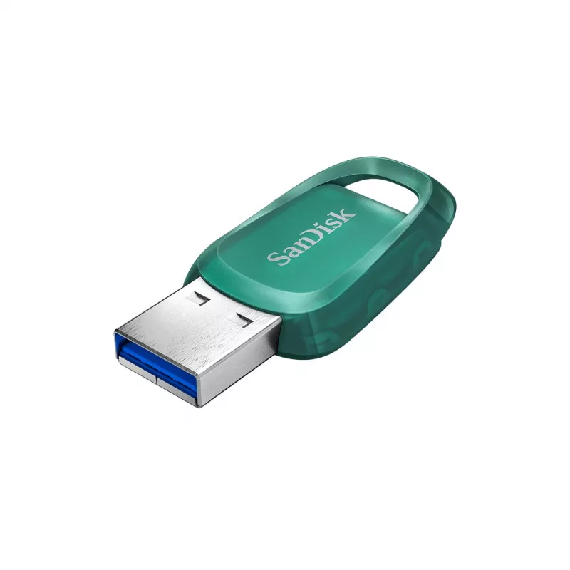 Pamięć USB SanDisk 512 GB USB Type-A 3.2 Gen 1 SDCZ96-512G-G46