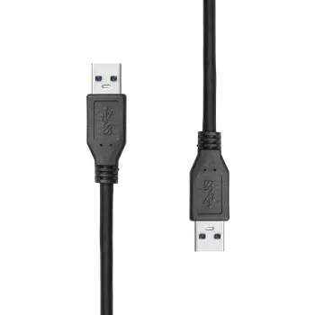 Kabel USB 3.2 Gen1 A-A ProXtend USB3AA-001, męsko-męski, 1 m