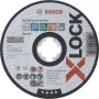 Tarcza tnąca Bosch X-LOCK MULTI CONSTRUCTION