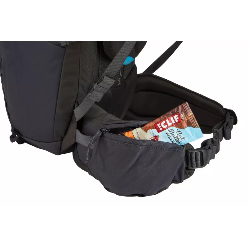 Plecak turystyczny Thule 4133 AllTrail X 35L Obsidian