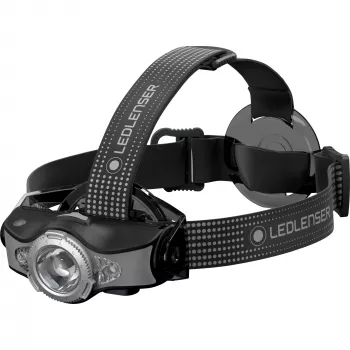 Ledlenser MH11 head torch Niebieski/green/Czerwony/multicolor light