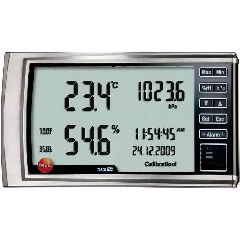 Testo 0560 6220