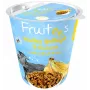 Fruitees 603500200 przysmak dla psa/kota Banan, Drób 200 g