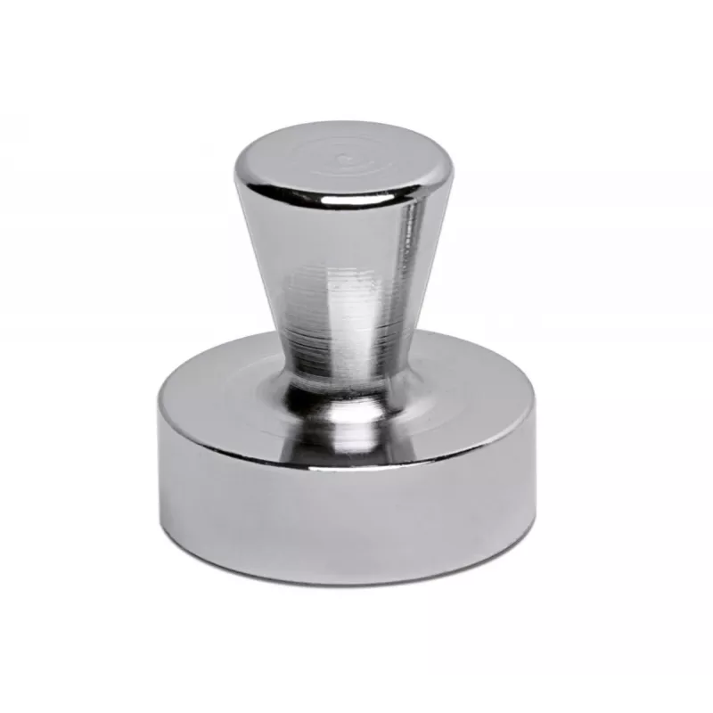 Maul Neodym Magnet (Ø x H) 32 mm x 33 mm Kegel Srebrny 2 St. (6168996 )