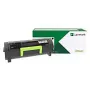 Kaseta z tonerem Lexmark B252X00 3000 stron Czarny