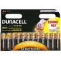 Duracell bateria domowa bateria jednorazowego użytku AA alkaliczna