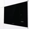 Gorenje BM235G1SYB Czarna Kuchenka mikrofalowa kombinowana Do zabudowy 23 L 900 W