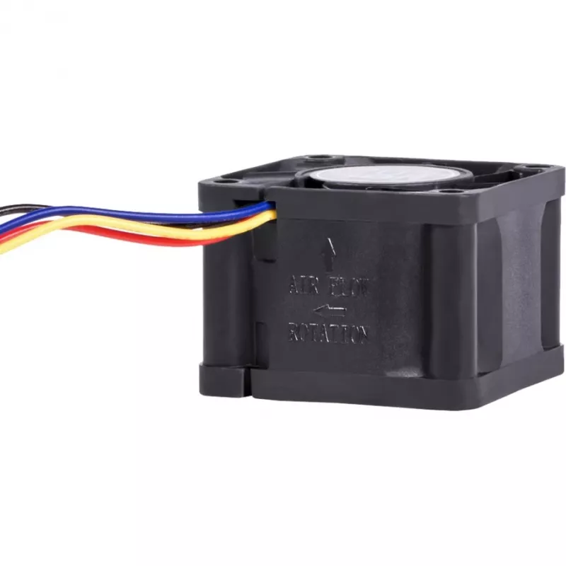 Alphacool 24826 Czarny