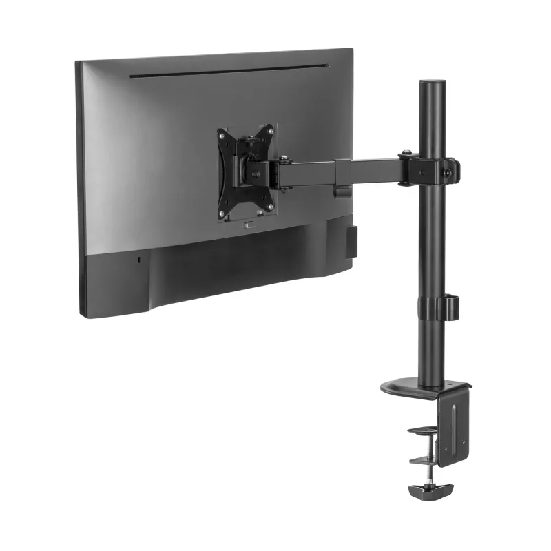 SBOX Uchwyt LCD LCD-351/1-2 do ekranów 17–32 cale, maks. obciążenie 9 kg, VESA 100x100