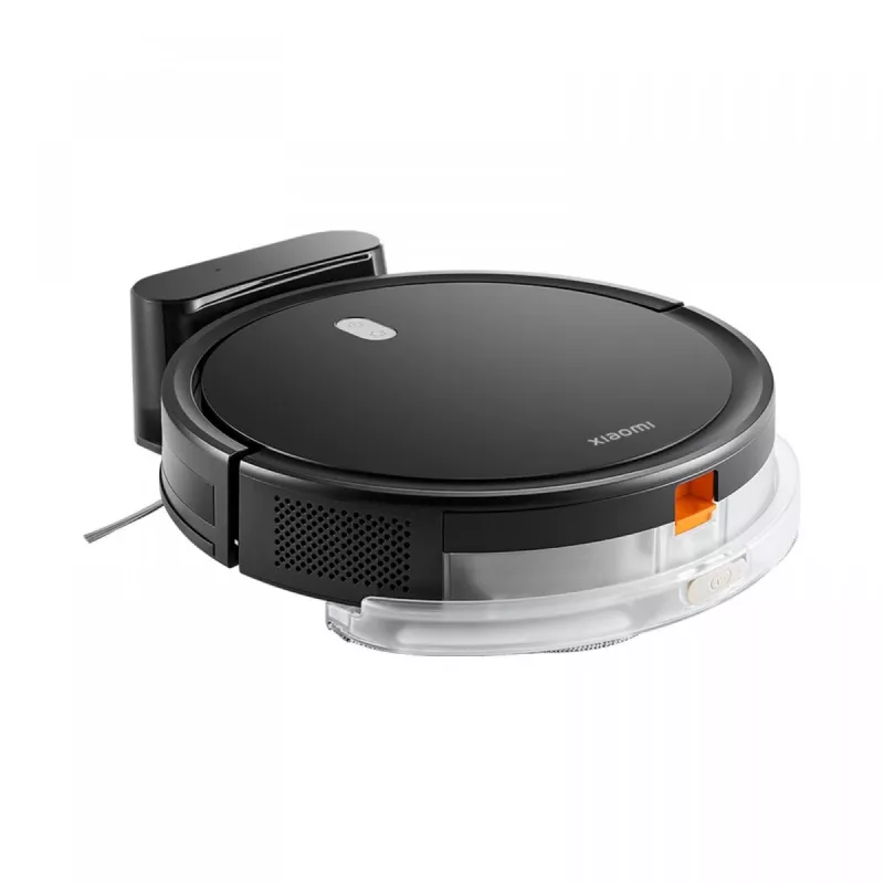 Odkurzacz Robot Xiaomi E5 Czarny | Biały - Czarny
