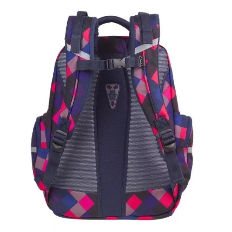 Plecak Coolpack Brick Electric Pink