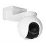 Kamera IP EZVIZ HB8 4MP (2560×1440), zewnętrzna, PTZ, Wi‑Fi, bateria/DC, panel słoneczny w zestawie